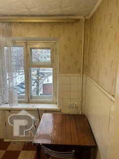 Купить 1-комнатную квартиру, №387520