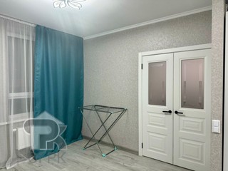 Купить 1-комнатную квартиру, №386807