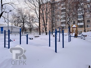 Купить 3-комнатную квартиру, №388240