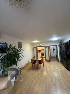 Купить 3-комнатную квартиру, №387491