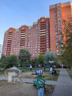 Купить 3-комнатную квартиру, №391103