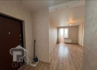 Купить 1-комнатную квартиру, №390895