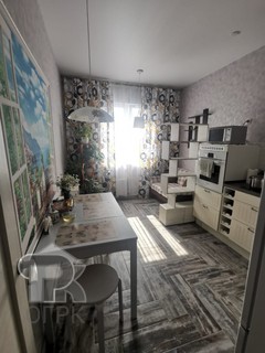 Купить 1-комнатную квартиру, №367855