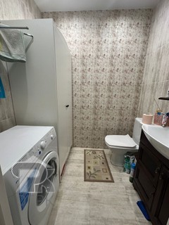 Купить 1-комнатную квартиру, №384717