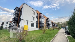 Купить 1-комнатную квартиру, №385077