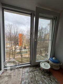 Купить 1-комнатную квартиру, №387379