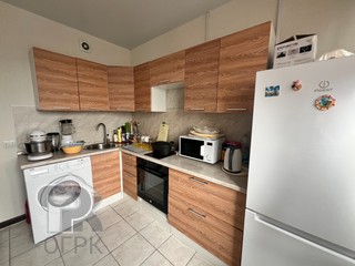Купить 1-комнатную квартиру, №385418