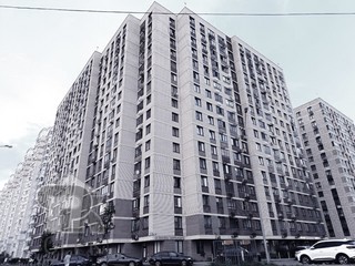 Купить 1-комнатную квартиру, №386230