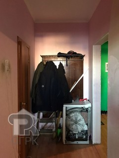 Купить 3-комнатную квартиру, №386899