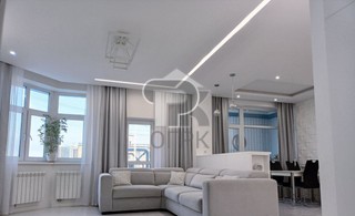 Купить 3-комнатную квартиру, №388808