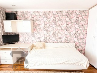 Купить 4-комнатную квартиру, №391828