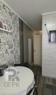 Купить 1-комнатную квартиру, №387119