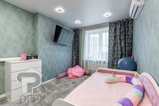 Купить 2-комнатную квартиру, №392651