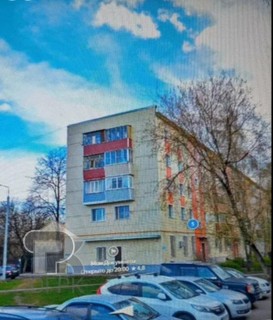Купить 3-комнатную квартиру, №391737