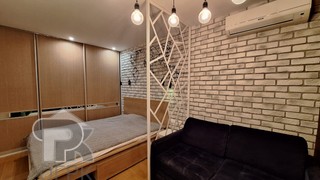 Купить 1-комнатную квартиру, №385571