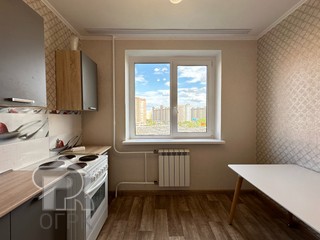 Купить 3-комнатную квартиру, №385380