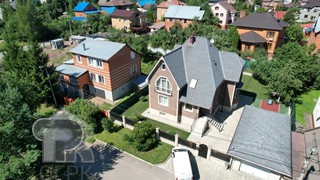 Купить коттедж, №391401