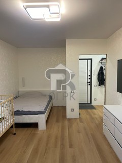 Купить 1-комнатную квартиру, №387013
