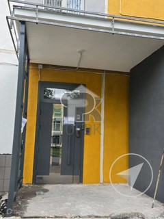 Купить 1-комнатную квартиру, №388115