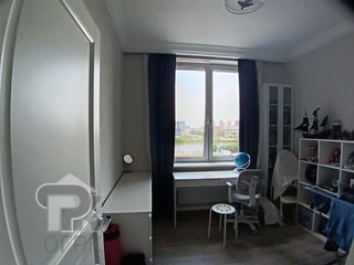 Купить 2-комнатную квартиру, №386277