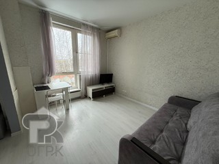 Купить 1-комнатную квартиру, №388397