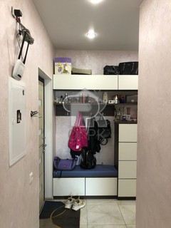 Купить 3-комнатную квартиру, №369202