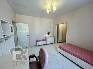 Купить 3-комнатную квартиру, №391218