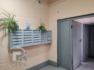 Купить 1-комнатную квартиру, №387400