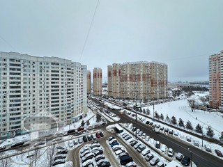 Купить 3-комнатную квартиру, №388083