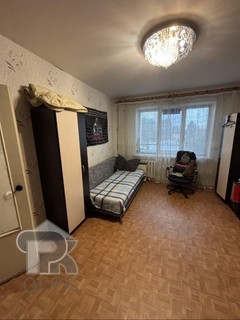 Купить 1-комнатную квартиру, №387450