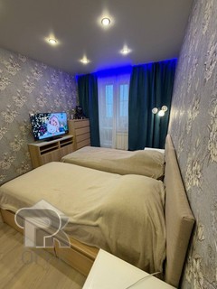 Купить 2-комнатную квартиру, №387920