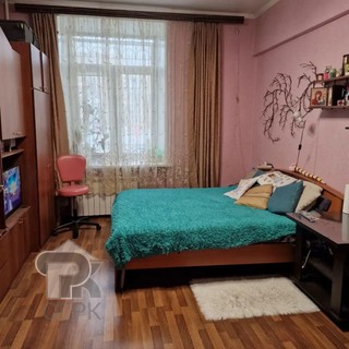 Купить две комнаты в 3-ккв, №388968