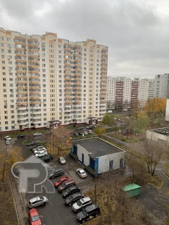 Купить 1-комнатную квартиру, №361637
