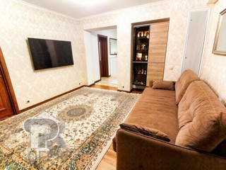 Купить 4-комнатную квартиру, №391828