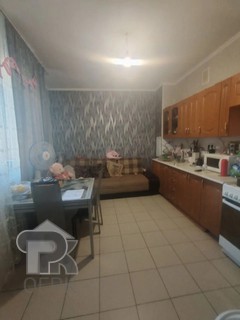 Купить 1-комнатную квартиру, №390648