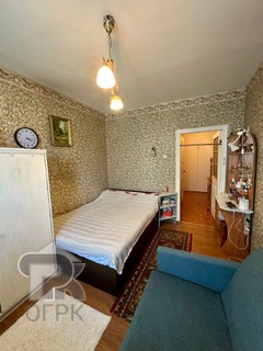 Купить 2-комнатную квартиру, №386558