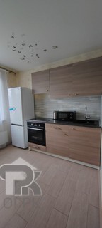 Купить 1-комнатную квартиру, №387995