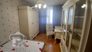 Купить 3-комнатную квартиру, №391241
