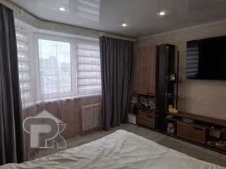Купить 1-комнатную квартиру, №389506