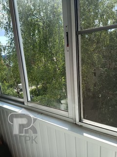 Купить 2-комнатную квартиру, №386086