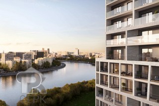 Купить 3-комнатную квартиру, №370762