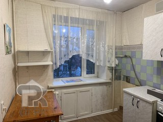 Купить 1-комнатную квартиру, №368556