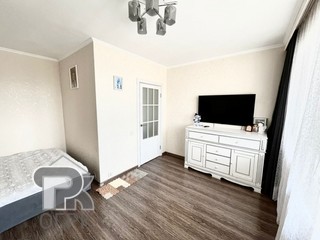 Купить 1-комнатную квартиру, №386234