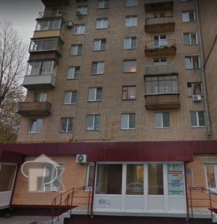 Купить 1-комнатную квартиру, №387433