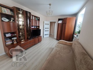 Купить 2-комнатную квартиру, №388524