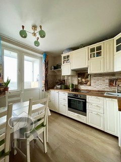 Купить 2-комнатную квартиру, №387212