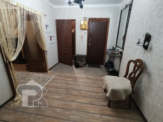 Купить 3-комнатную квартиру, №387481