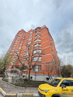 Купить 4-комнатную квартиру, №389001