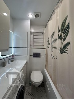 Купить 1-комнатную квартиру, №388694