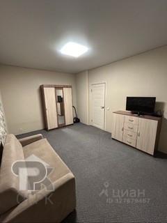 Купить 1-комнатную квартиру, №388765